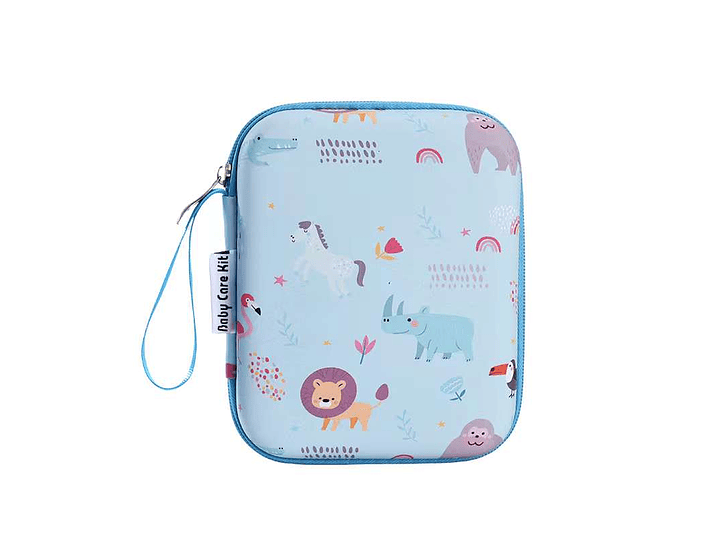 Kit Higiene Con Lima  4