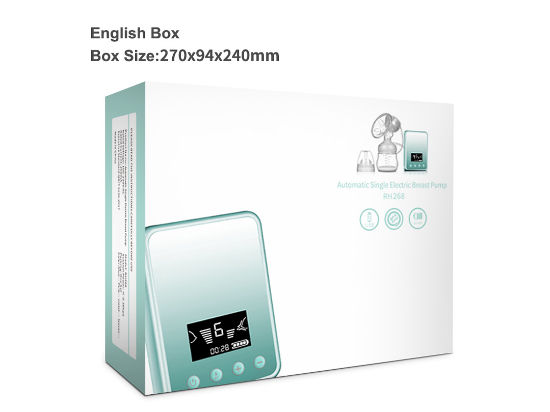 Extractor Eléctrico  2