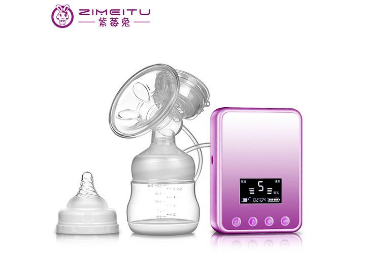 Extractor Eléctrico  3