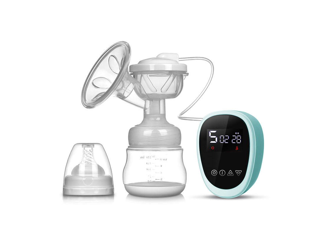 Estractor Electrico  1