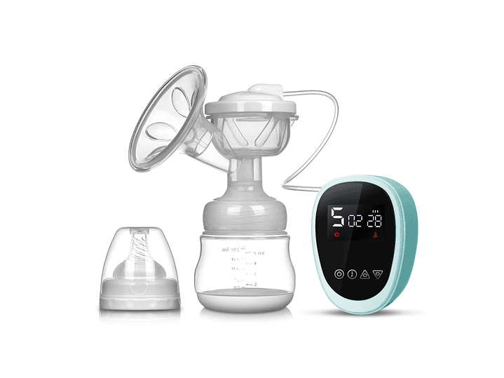 Estractor Electrico  1