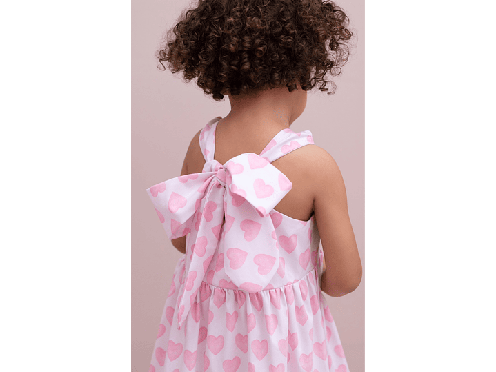 Vestido Roberta Andrea Milano  3