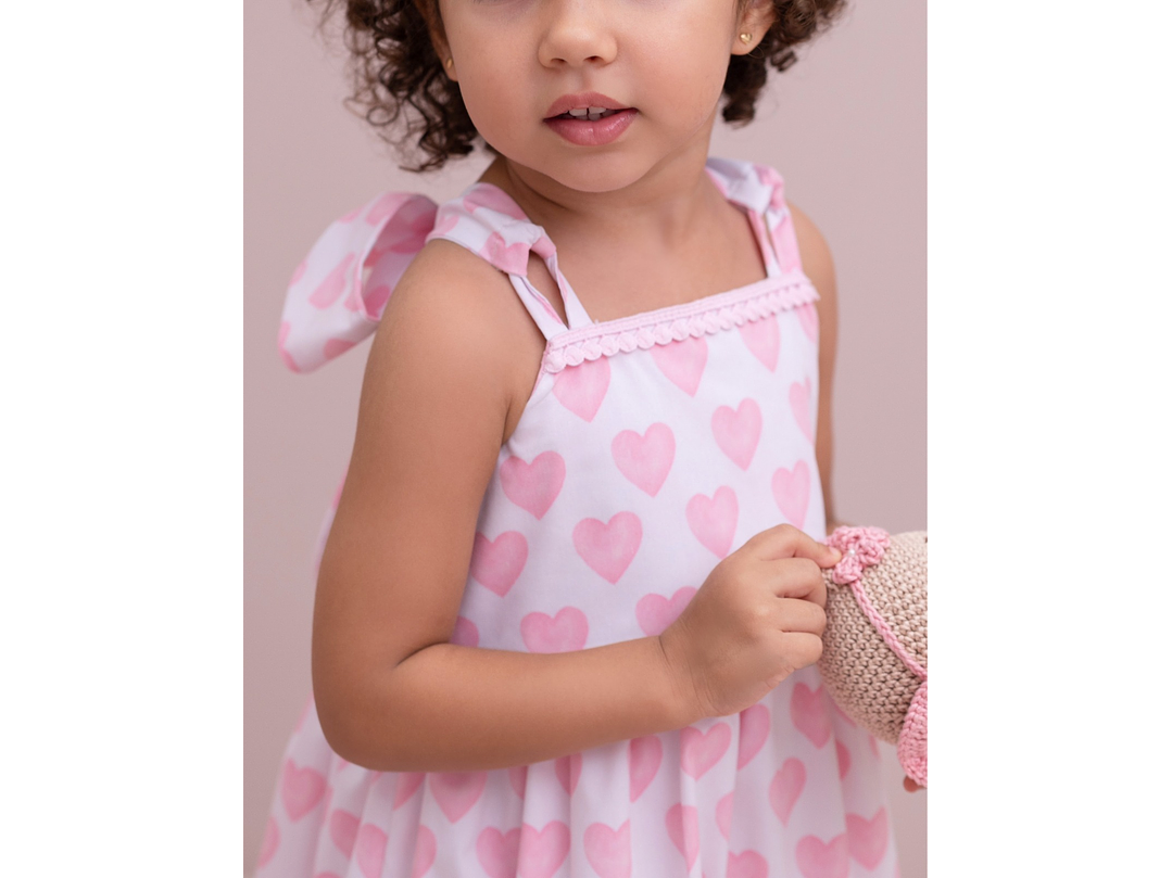 Vestido Roberta Andrea Milano  2