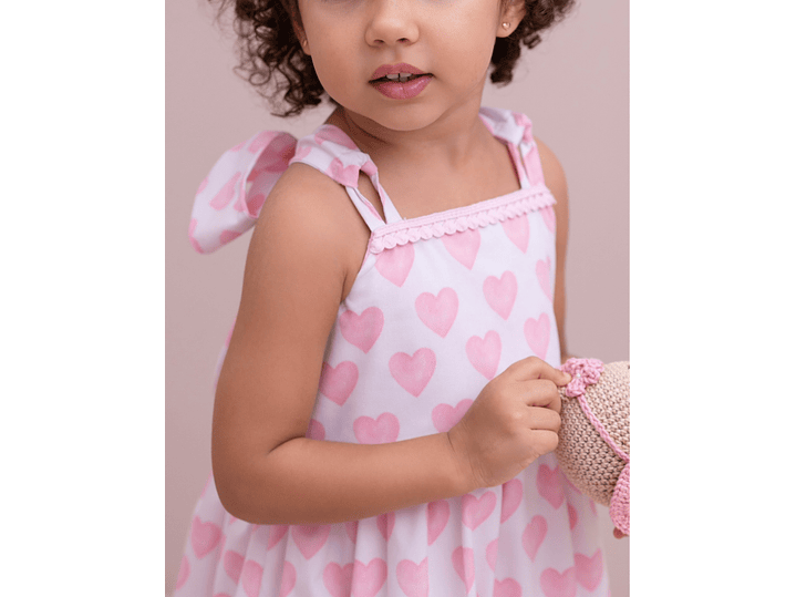 Vestido Roberta Andrea Milano  2