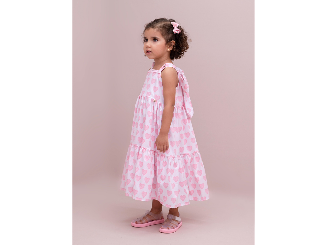 Vestido Roberta Andrea Milano  1