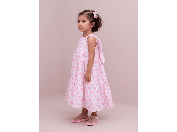 Vestido Roberta Andrea Milano  1