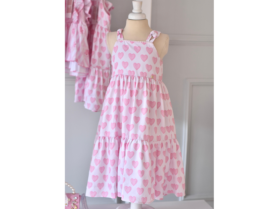 Vestido Roberta Andrea Milano  4