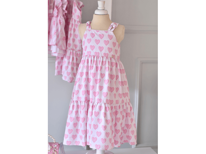 Vestido Roberta Andrea Milano  4