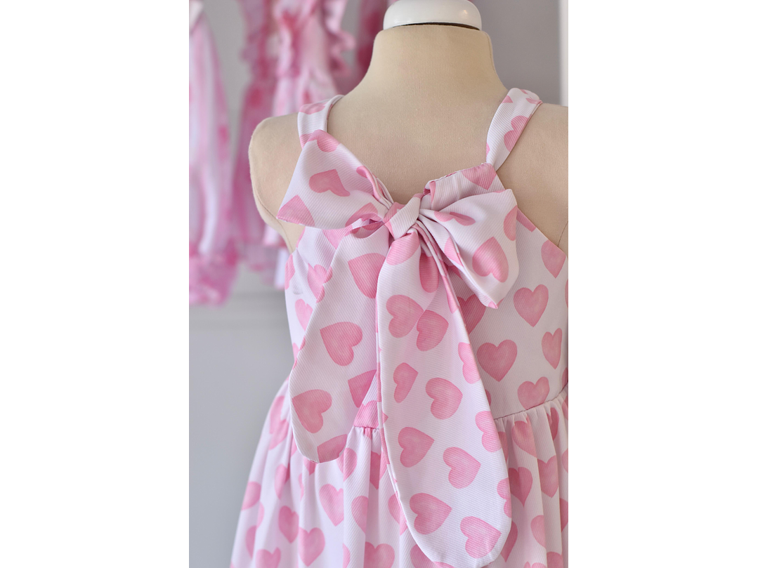 Vestido Roberta Andrea Milano  5