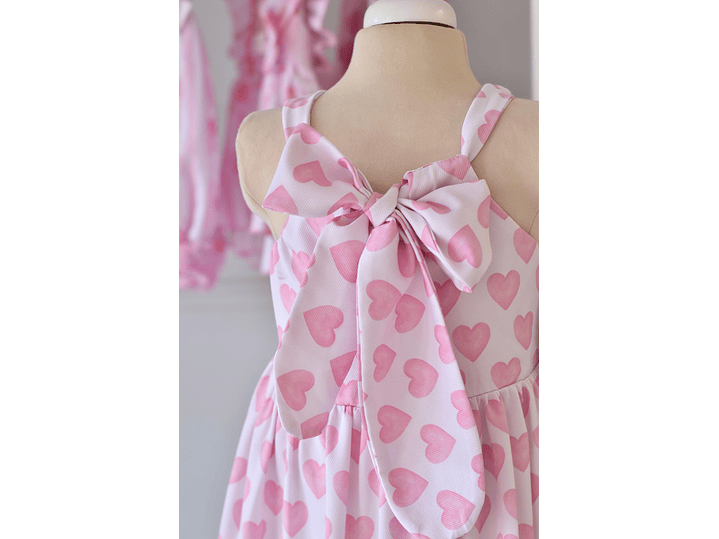 Vestido Roberta Andrea Milano  5