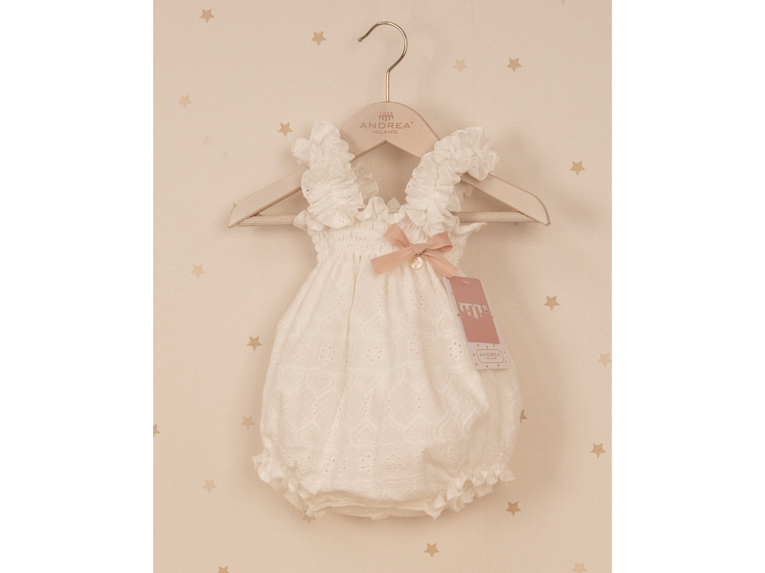 Pelele Danze Andrea Milano  1