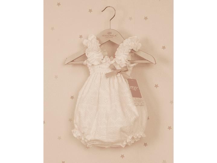 Pelele Danze Andrea Milano  1