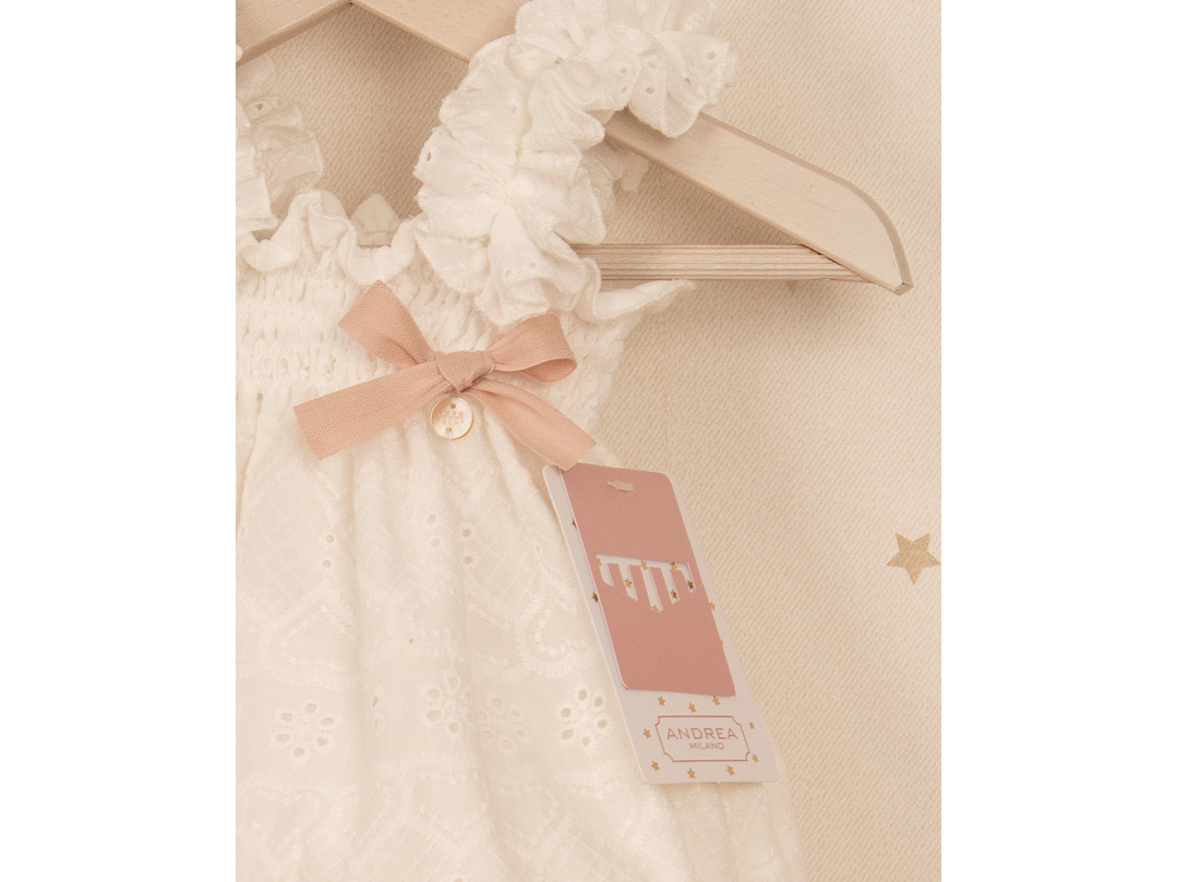 Pelele Danze Andrea Milano  2