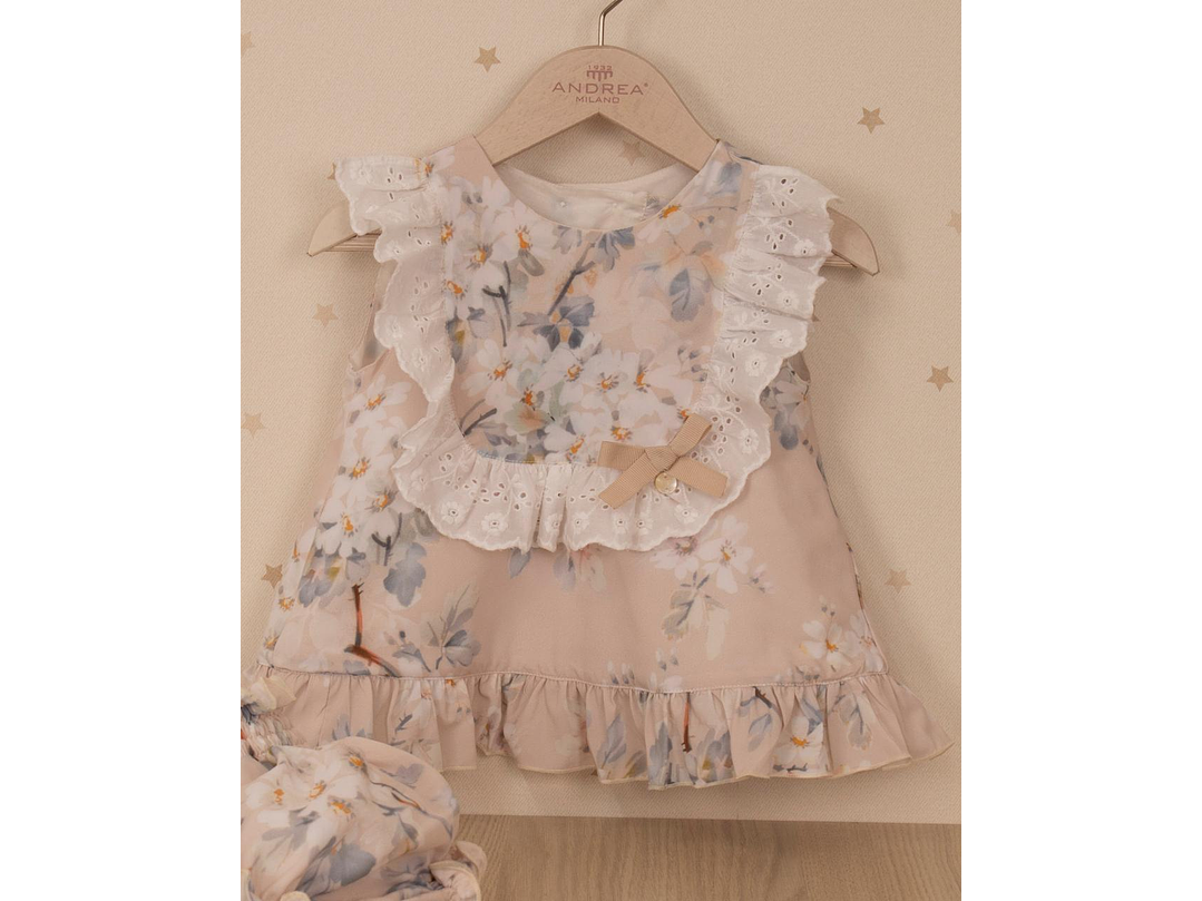 Set Maca Andrea Milano 1