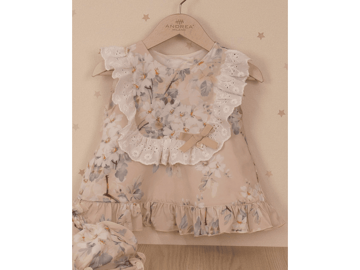 Set Maca Andrea Milano 1