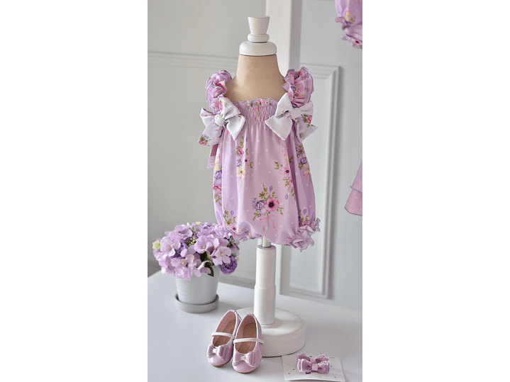 Pelele Danze Andrea Milano  1