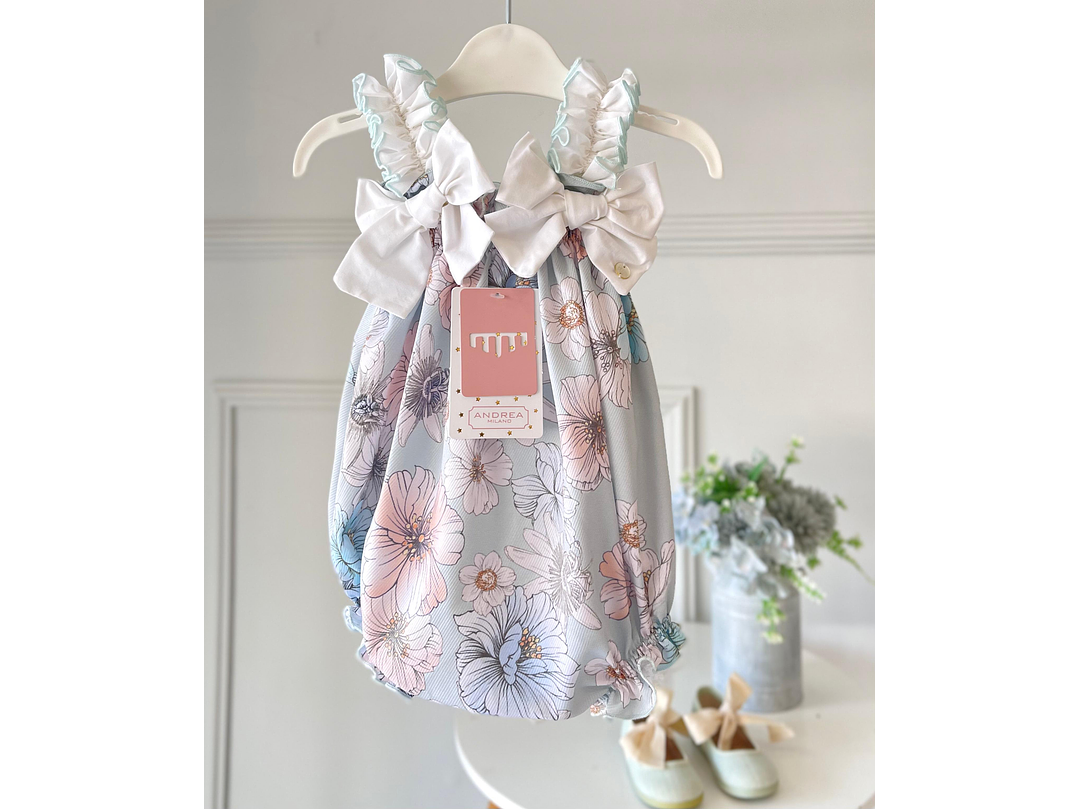 Pelele Danze Andrea Milano  2