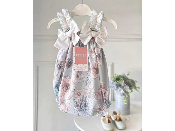 Pelele Danze Andrea Milano  2