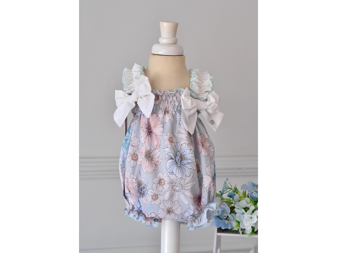 Pelele Danze Andrea Milano  1