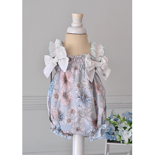 Pelele Danze Andrea Milano 