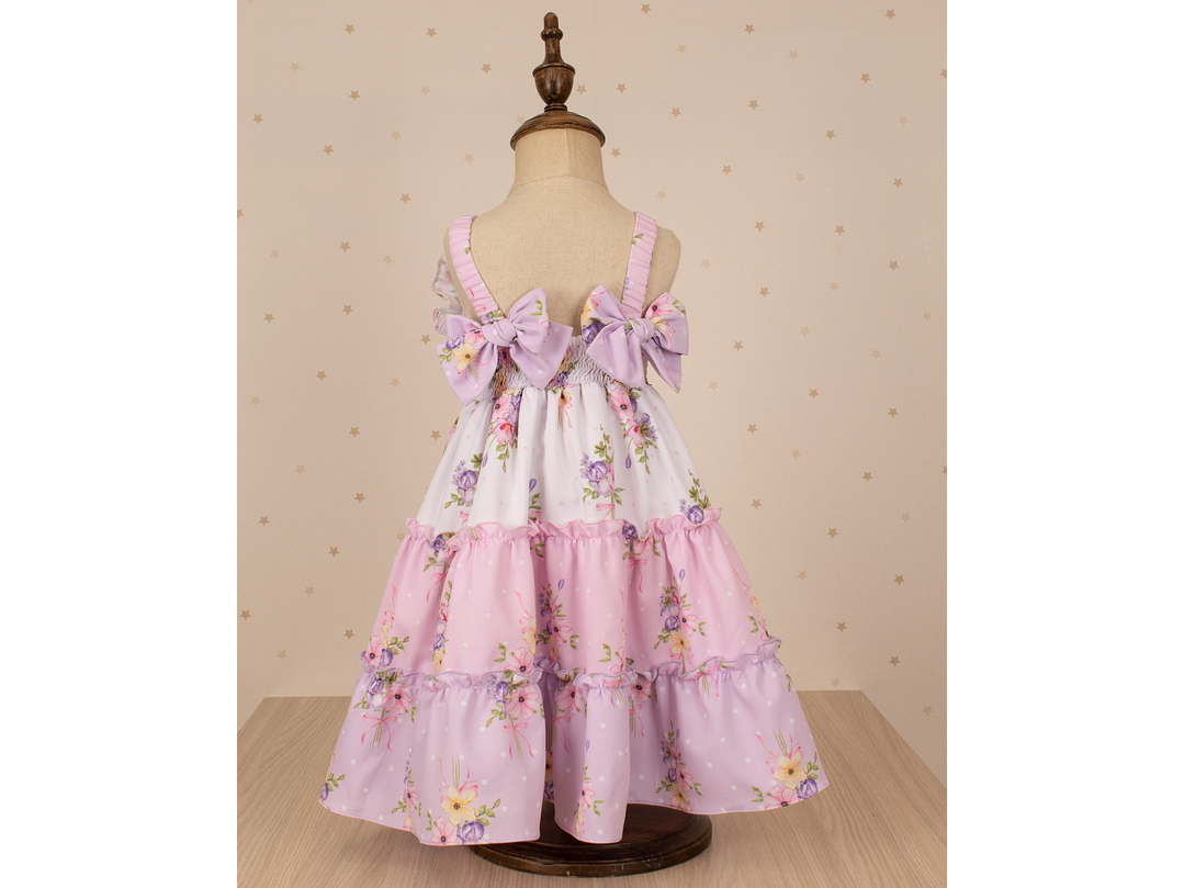 Vestido Alemndra Andrea Milano  5