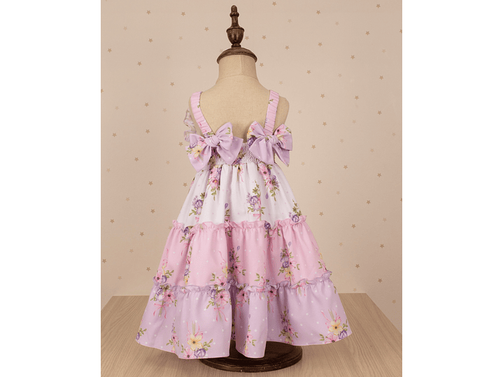 Vestido Alemndra Andrea Milano  5