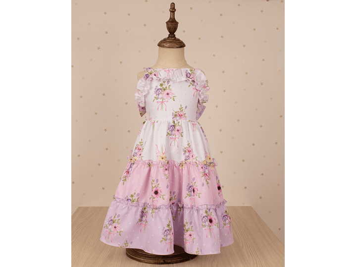 Vestido Alemndra Andrea Milano  6