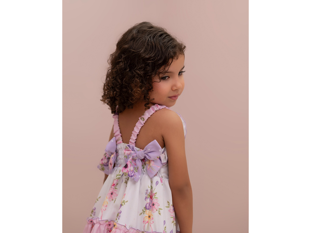 Vestido Alemndra Andrea Milano  2