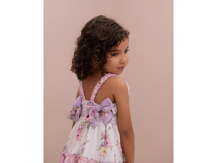 Vestido Alemndra Andrea Milano  2