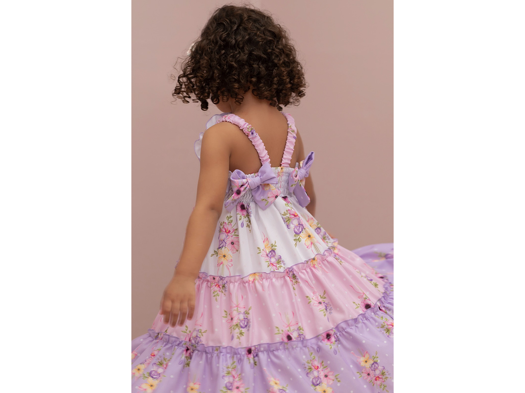 Vestido Alemndra Andrea Milano  3