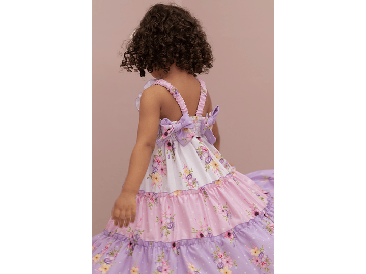 Vestido Alemndra Andrea Milano  3