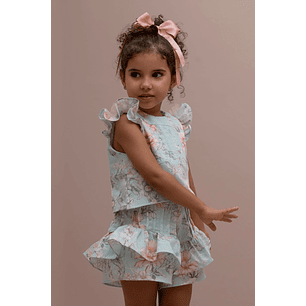 Set Paz Andrea Milano 