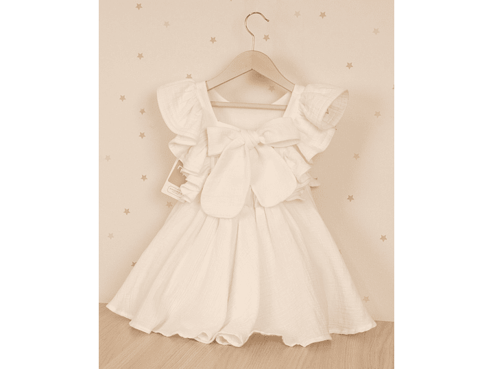 Vestido Clara Andrea Milano  4