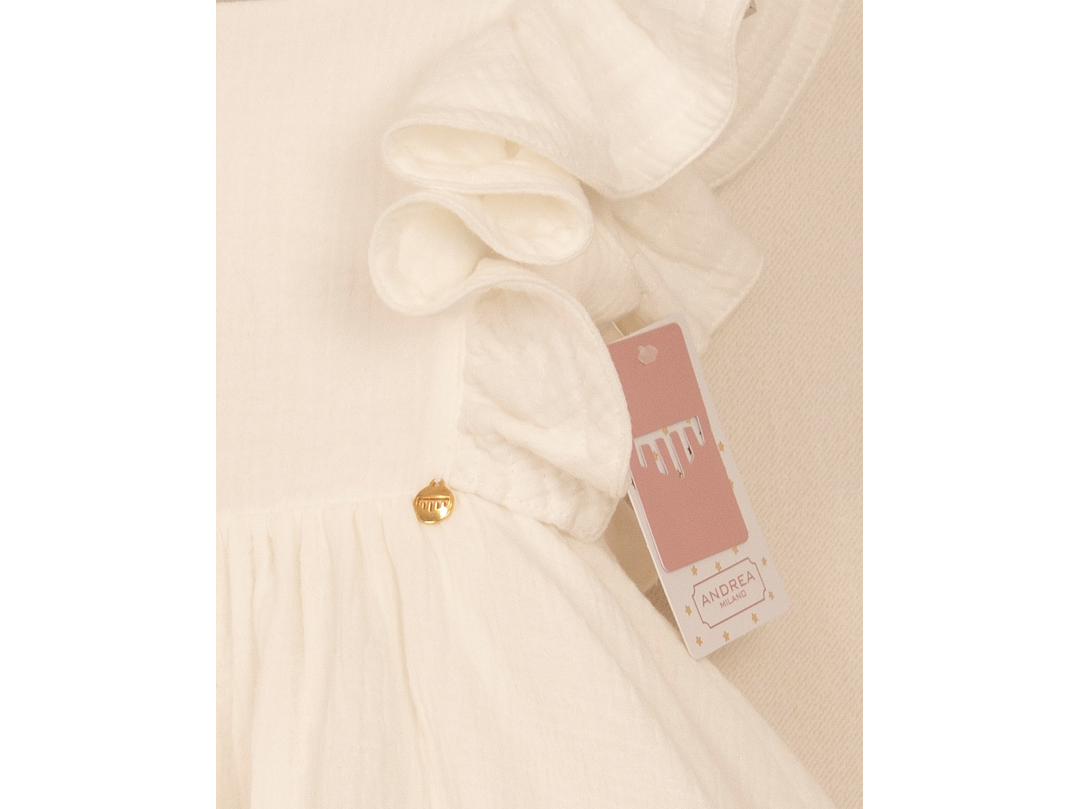 Vestido Clara Andrea Milano  5