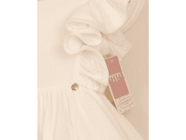 Vestido Clara Andrea Milano  5