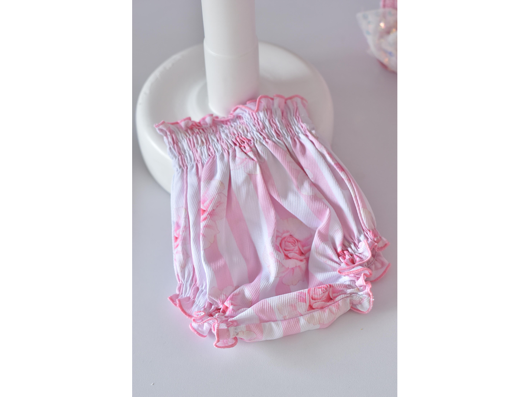 Vestido Lavanda Andrea Milano  4