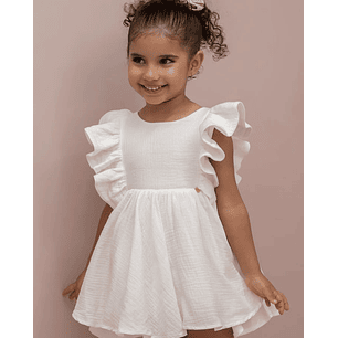 Vestido Clara Andrea Milano 