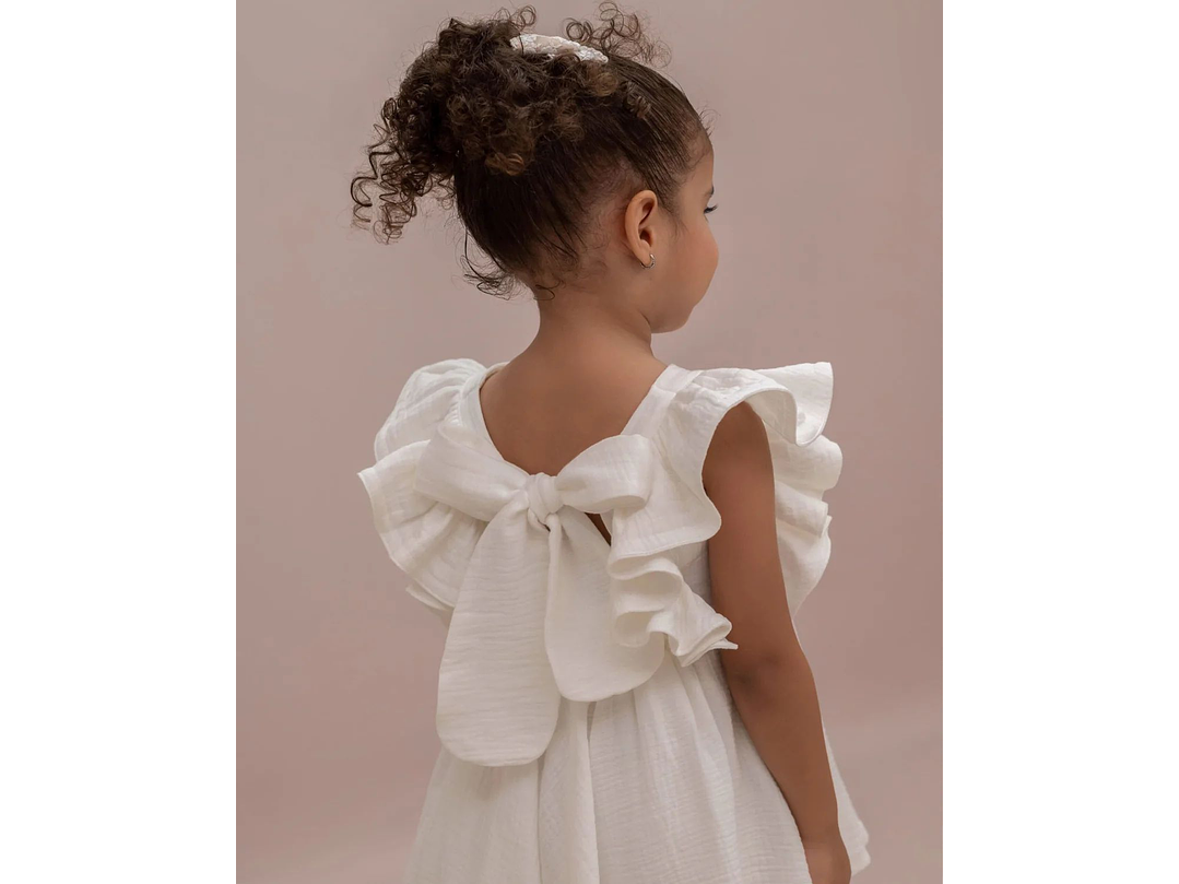 Vestido Clara Andrea Milano  2