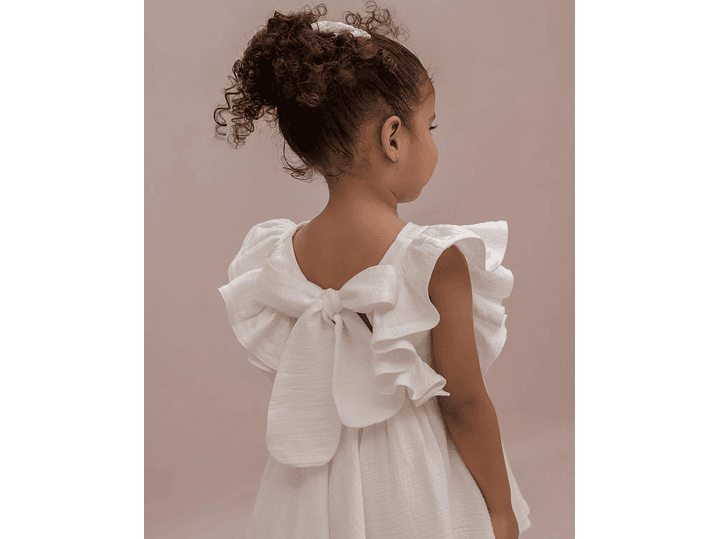 Vestido Clara Andrea Milano  2