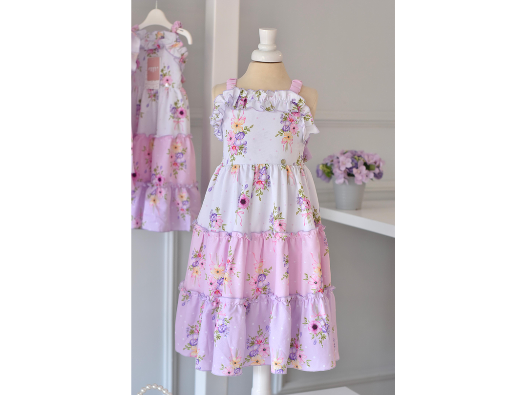 Vestido Alemndra Andrea Milano  4