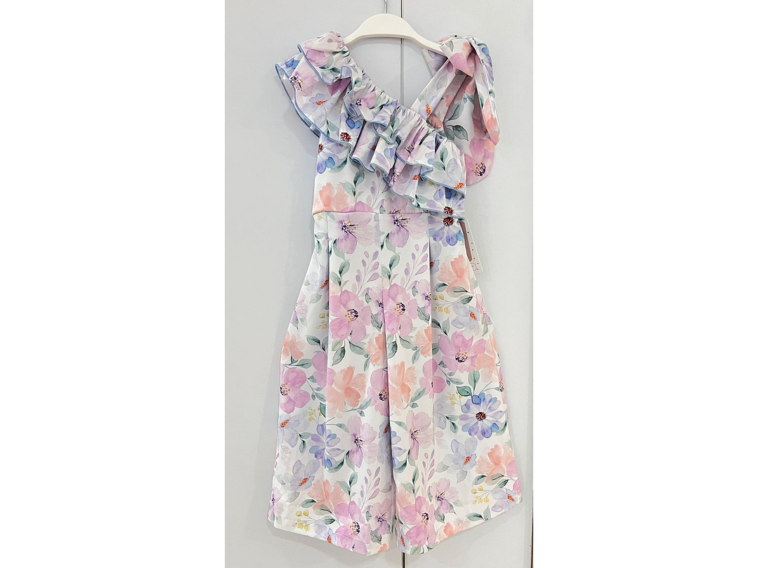 Jumper Blue Andrea Milano  2