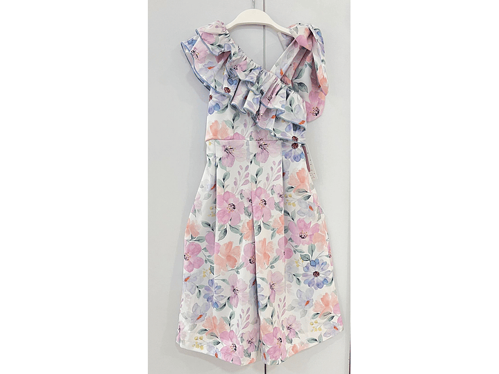 Jumper Blue Andrea Milano  2