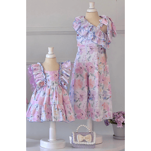 Jumper Blue Andrea Milano 