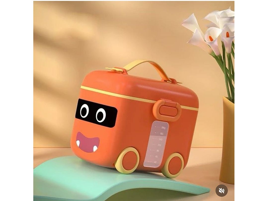 Dispensador Alimentos 4