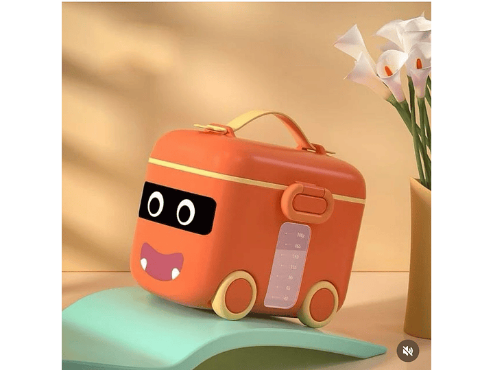 Dispensador Alimentos 4