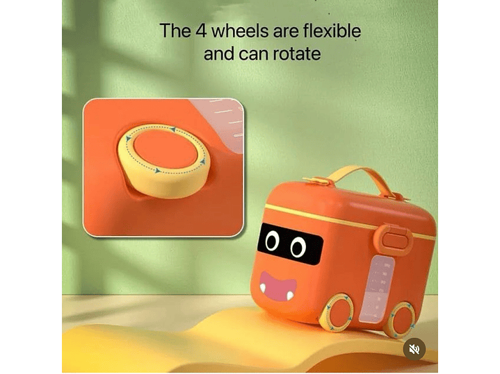 Dispensador Alimentos 5