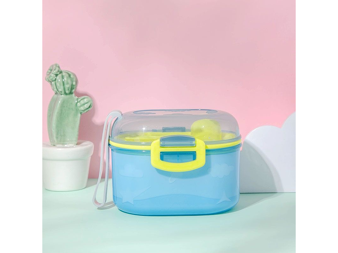 Dispensador Alimentos 3