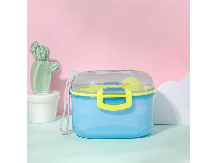 Dispensador Alimentos 3