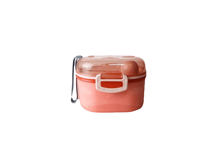 Dispensador Alimentos 2