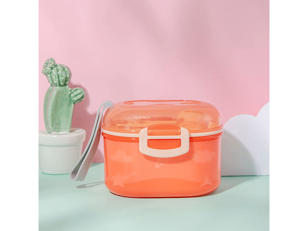 Dispensador Alimentos 1